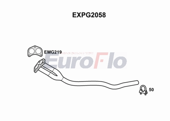 EXPG2058