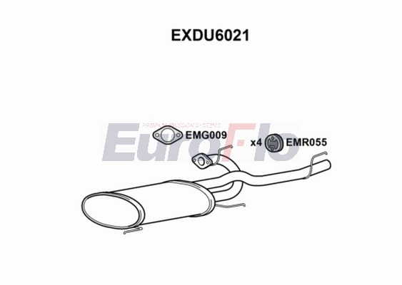 EXDU6021