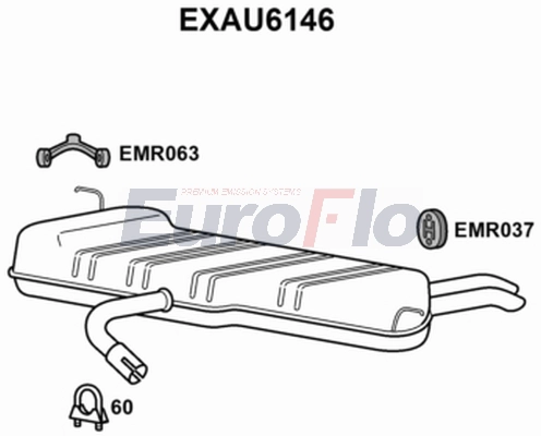 EXAU6146