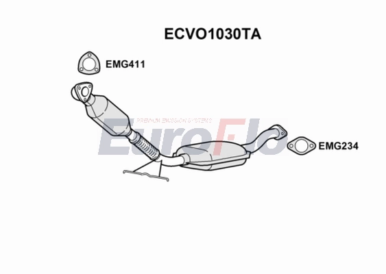 ECVO1030TA