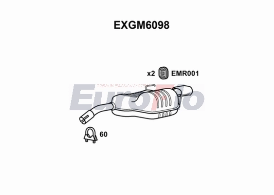 EXGM6098