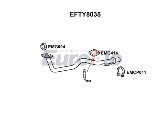 EFTY8035