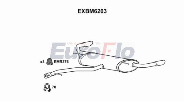 EXBM6203