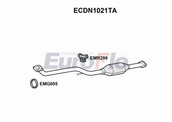 ECDN1021TA