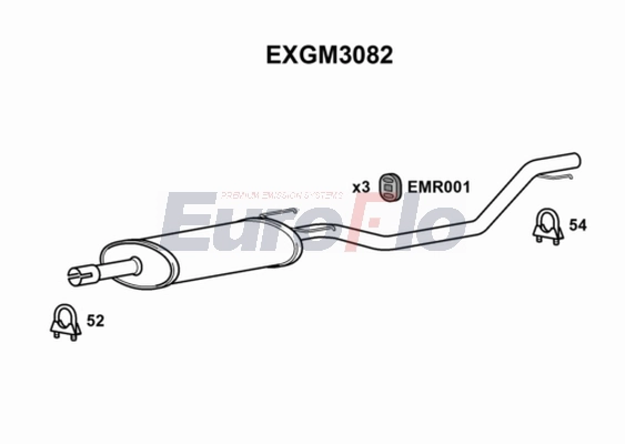 EXGM3082