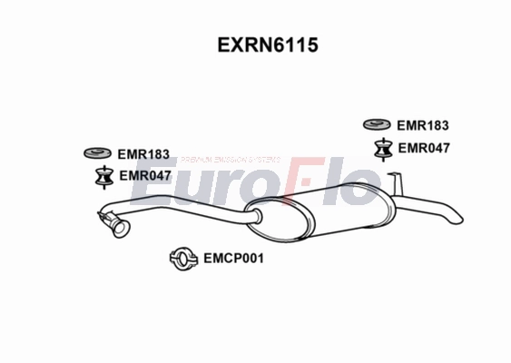 EXRN6115