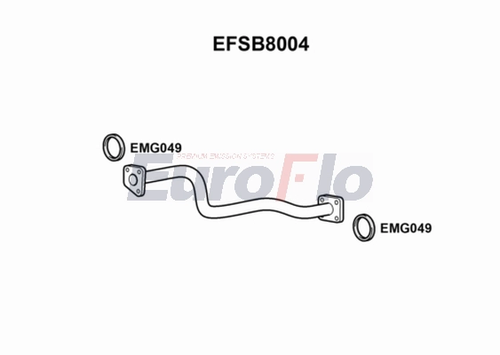 EFSB8004
