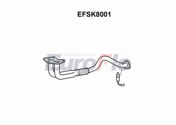 EFSK8001