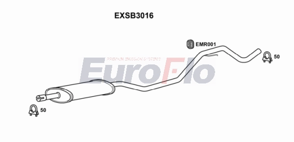 EXSB3016