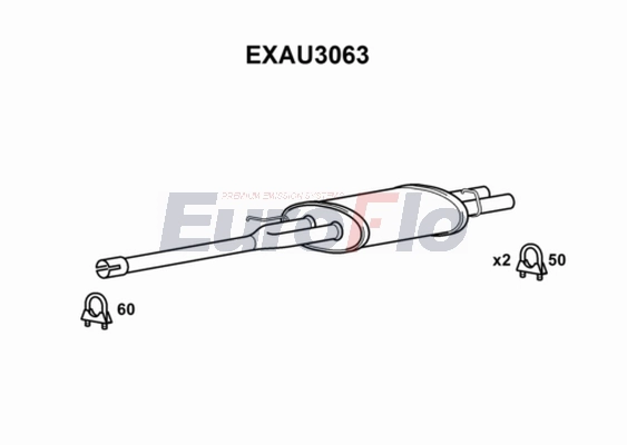 EXAU3063