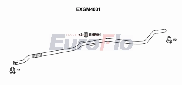 EXGM4031
