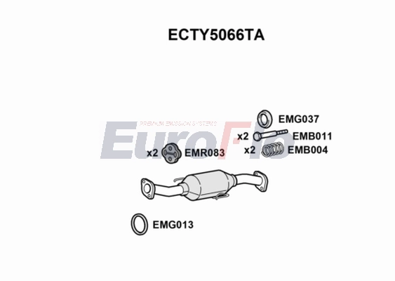 ECTY5066TA