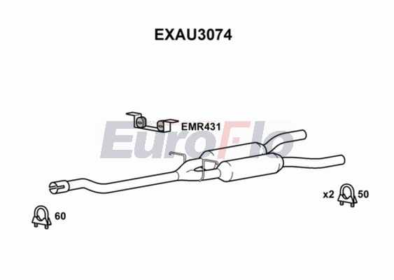 EXAU3074