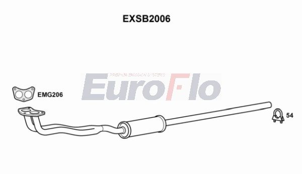 EXSB2006