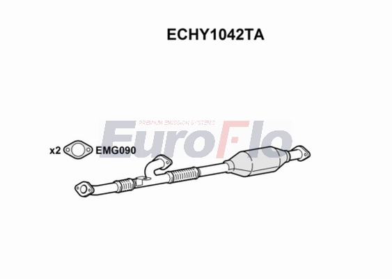 ECHY1042TA