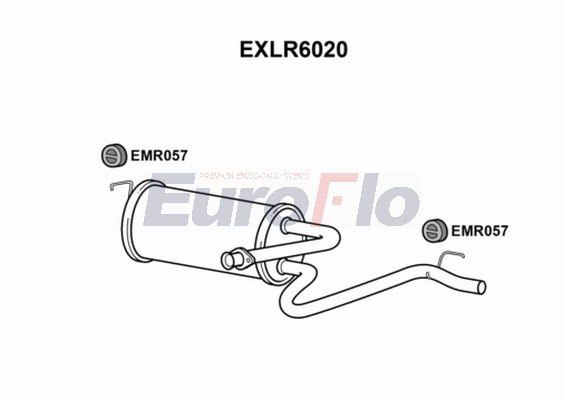 EXLR6020