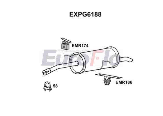 EXPG6188
