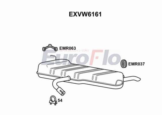 EXVW6161