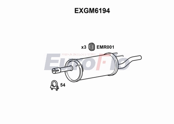 EXGM6194