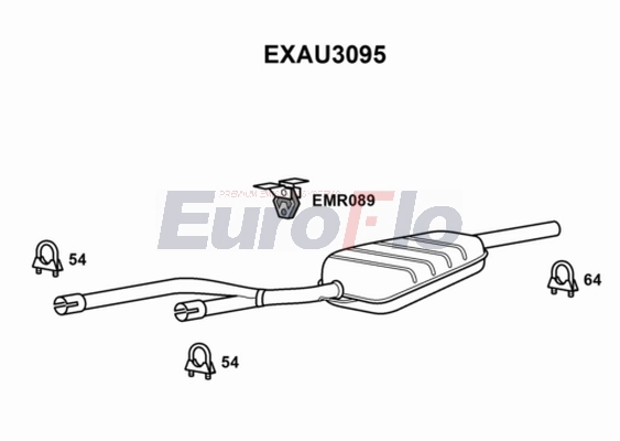 EXAU3095