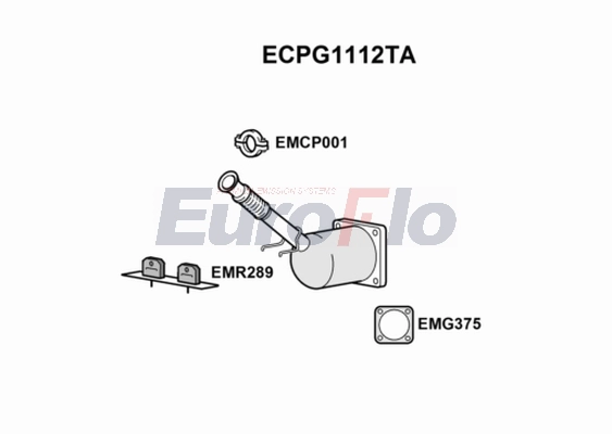 ECPG1112TA