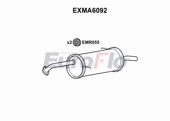 EXMA6092
