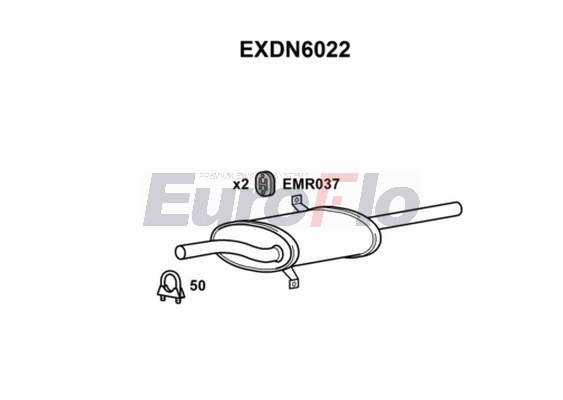EXDN6022