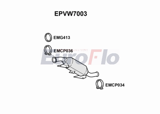 EPVW7003