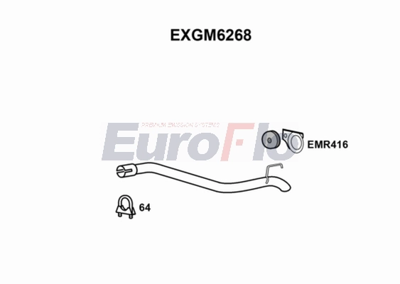 EXGM6268
