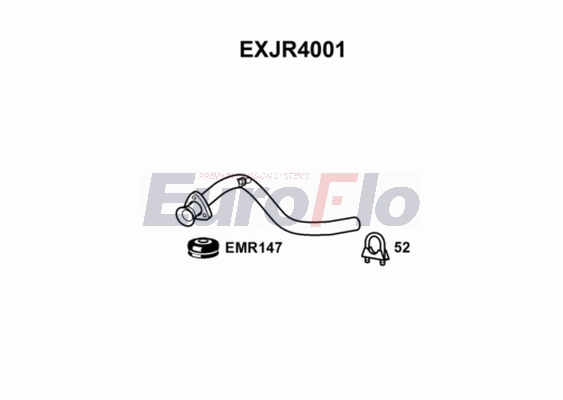 EXJR4001