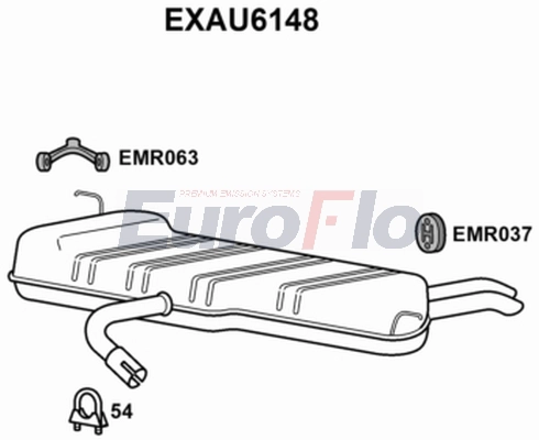 EXAU6148
