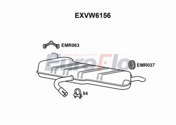 EXVW6156