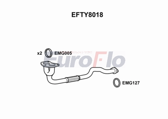 EFTY8018