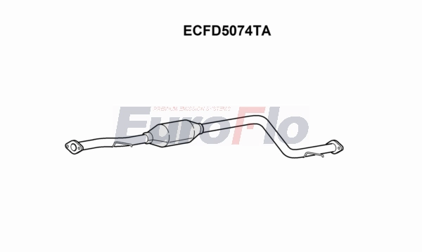 ECFD5074TA