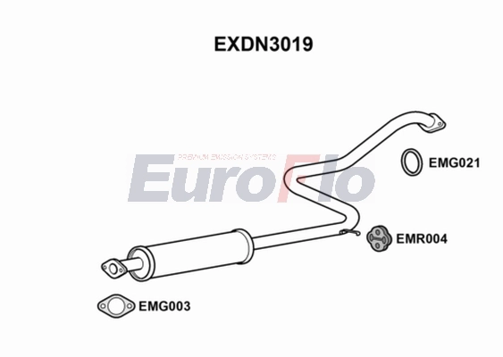 EXDN3019