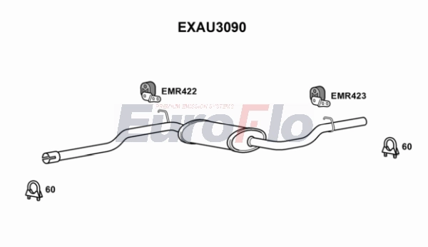 EXAU3090