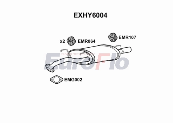 EXHY6004