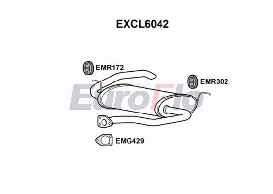 EXCL6042