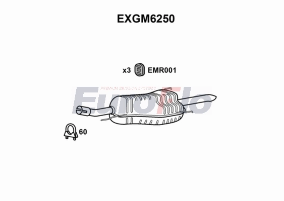 EXGM6250