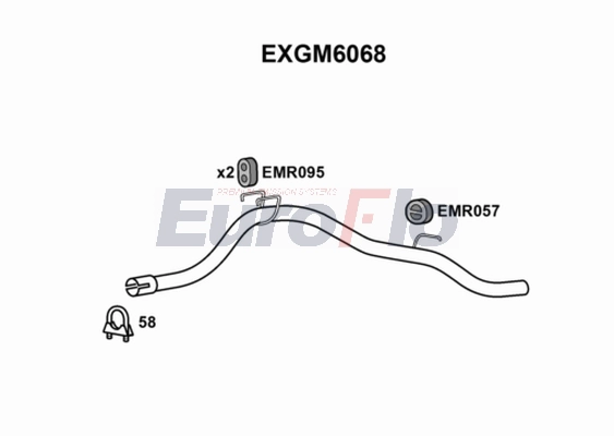 EXGM6068