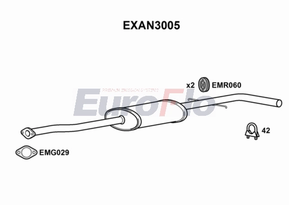 EXAN3005
