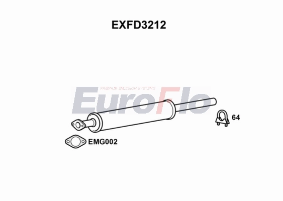EXFD3212