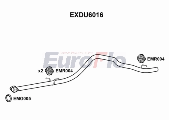 EXDU6016