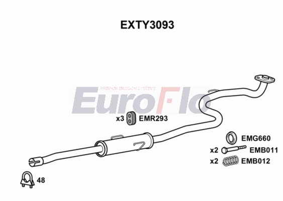 EXTY3093