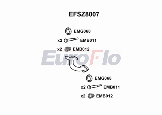 EFSZ8007