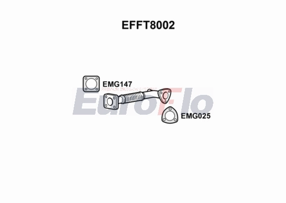 EFFT8002