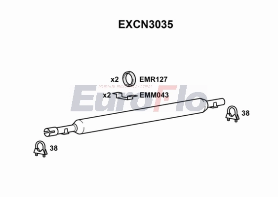 EXCN3035