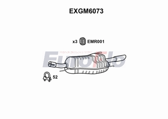 EXGM6073