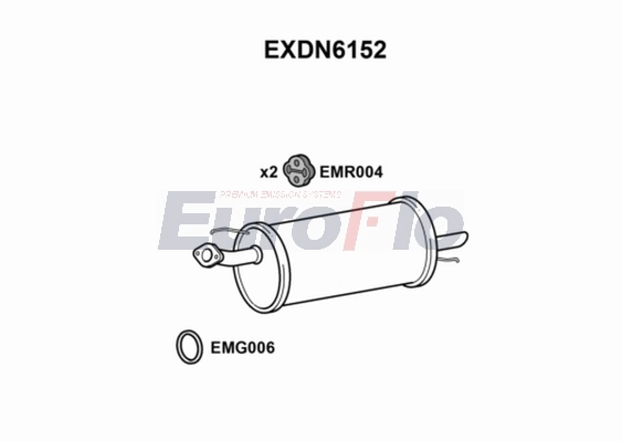 EXDN6152