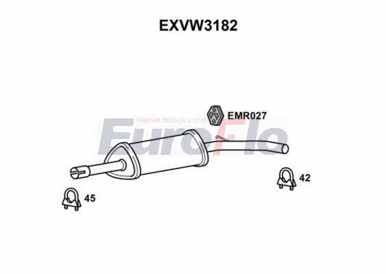 EXVW3182
